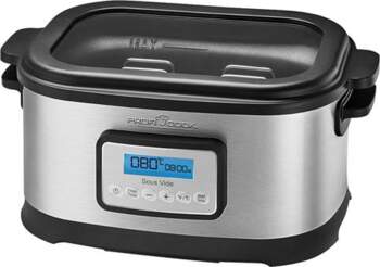 Proficook PCSV1112 (Sous Vide ierīce)