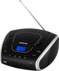 Sencor SPT1600BS