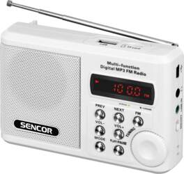 Sencor SRD215W