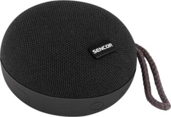 Sencor SSS1000NYXMICROBLACK