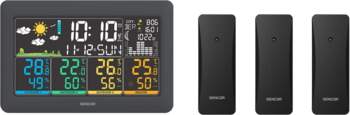 Sencor SWS6300