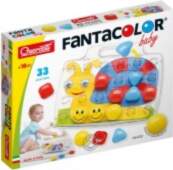 Mozaīka Quercetti Pixel Baby Basic 4400