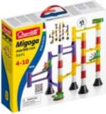 Konstruktors Quercetti Marble Run Basic 6535