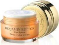 BENJAMIN BUTTON Time Reverse Wrinkle Fill