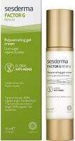 Sesderma FACTOR G Renew Gel Cream