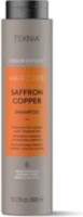 LAKME Teknia Refresh Saffron Copper Shampoo