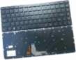 Keyboard ST3LB-US US  Black (with backlit)