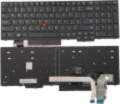 Keyboard US Lenovo ThinkPad (with backlit)