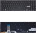 Keyboard US (with backlit)