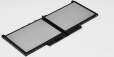 Battery 7.6V 7200mAh