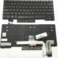 Keyboard US Lenovo ThinkPad T490 (with