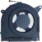 Cooling fan (CPU)