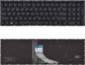 Keyboard US HP (with backlit)