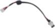 Power jack for Asus