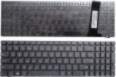 Keyboard 0KN0-6120US00 US Black (without backlit)