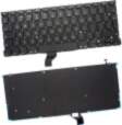 Keyboard UK Apple MacBook