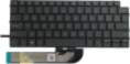 Keyboard US Dell (with backlit)
