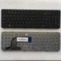Keyboard US HP ProBook