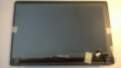 Top part assembly dual display
