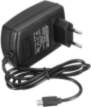 AC adapter Micro USB 3A (replacement)