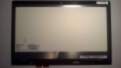 Display / touchscreen assembly Lenovo