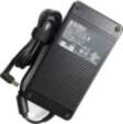 AC adapter 19.5V /