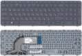 Keyboard 719853-001 RU US HP