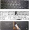 Keyboard RU Backlit