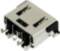 Power jack for