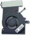 Cooling fan for CPU