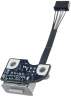 Power jack A1278