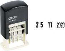 Automātiskais datumzimogs GR-4510C