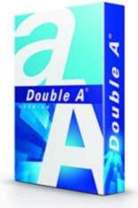 Papīrs DOUBLE A A3 80g/m2 500lp