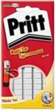 Līmējoša masa PRITT MultiTack 35gr. 65gab