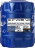 Eļļa MANNOL 8216 CVT Variator Fluid
