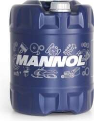 Eļļa MANNOL Outboard Universal API TC