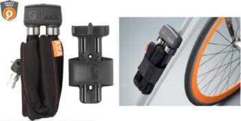 Saslēdzējs 59800495  FOLDABLE 8mm.