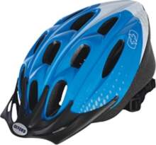 Velosipēdu ķivere F15UM  F15 53-57cm.