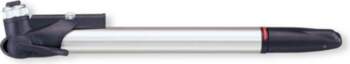 Pumpis ar manometru GP71C T-handle