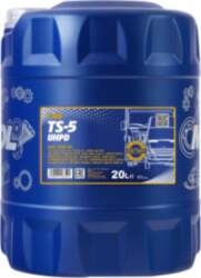 Motoreļļa MANNOL 7105 TS-5 UHPD 10W40
