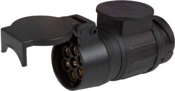 CARPOINT Farkopa adapters 00554627 (13-7)