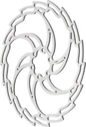 Rotors DBR03160 160mm.