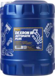 Transmisijas eļļa MANNOL 8206 ATF DEXRON