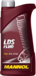 Eļļa MANNOL 8302 LDS Fluid 1L