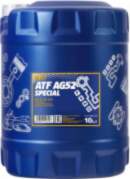 Transmisijas eļļa MANNOL 8211 ATF AG52