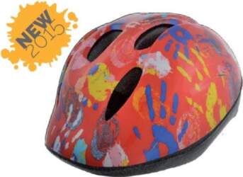 Bērnu ķivеre 050040 Bellelli 48-53