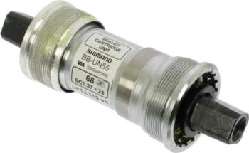 Monobloks UN55107 UN55 68/107mm.