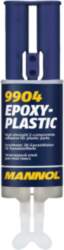 SCT Plastmassas līme MANNOl 9904 30ml