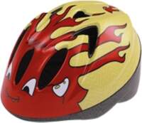 Bērnu ķivere DEVIL 50-54cm.