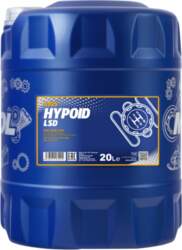 Transmisijas eļļa MANNOL 8105 Hypoid LSD
